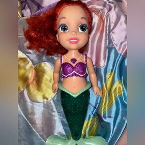 Ariel doll